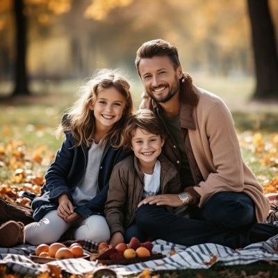 Wie berbehtung die Selbststndigkeit Ihrer Kinder ein Leben lang schdigt